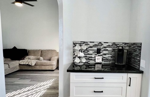 Val Vista Lakes House | Welcome to Turtle Palms at Val Vista Lakes!