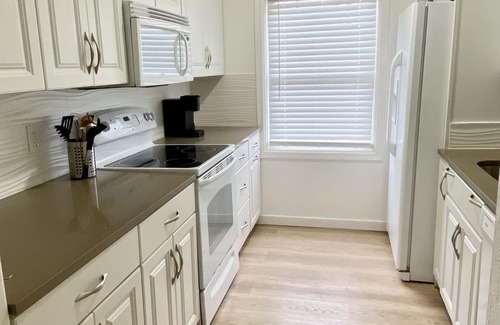 Indian Harbour Beach House | Welcome to Your Coastal Retreat in Indian Harbour Beach, FL!