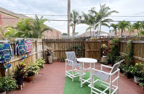 Indian Harbour Beach House | Welcome to Your Coastal Retreat in Indian Harbour Beach, FL!