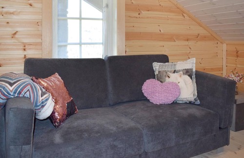 Nore og Uvdal House | Welcome to Uvdal and this beautiful cottage in great surroundings.