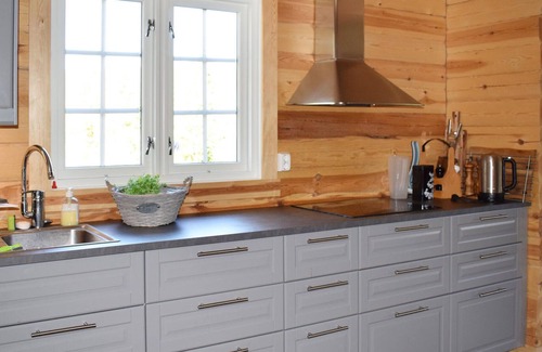 Nore og Uvdal House | Welcome to Uvdal and this beautiful cottage in great surroundings.