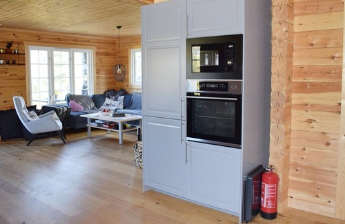 Nore og Uvdal House | Welcome to Uvdal and this beautiful cottage in great surroundings.