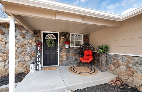 Derby House | Welcome to Valley View