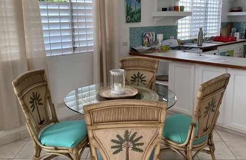 Graeme Hall Apartment | Welcome to Villa Sunlight