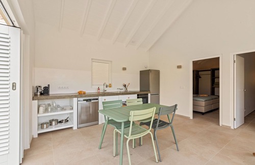 Koralengebied Resort | Welcome to Villa Grandi, where historic charm meets modern comfort