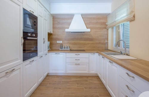 Vrgorac Villa | Welcome to Villa VRNAUTI-A1 (Vrgorac)
