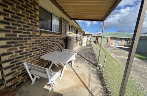 Evans Head Apartment | Welcome to WHISPERING PINES, EVANS HEAD