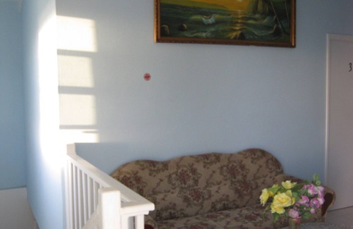 West Terrace House | Welcome to Winchelsea