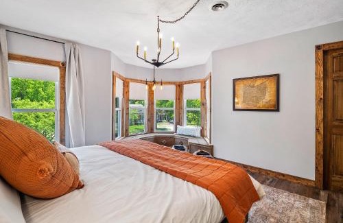Geneva House | Welcome To Wine Country - Relaxed Luxury