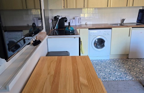 Millport Apartment | Welcome to your island home on the magical little island of Cumbrae.