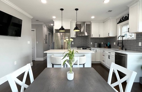 Lower East Mills - Cedar Grove Apartment | Welcome to Your Luxurious Urban Haven!