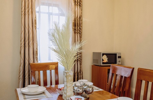 Thika House | Welcome to your perfect getaway! This stunning 3-bedroom house, located in Thika