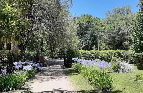 La Poblacion House | Welcome to Your Serene Getaway in Traslasierra in La Población Córdoba Argentina