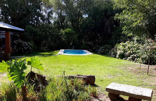 La Poblacion House | Welcome to Your Serene Getaway in Traslasierra in La Población Córdoba Argentina