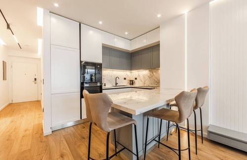 Vlore Apartment | Welcome to your serene beach house