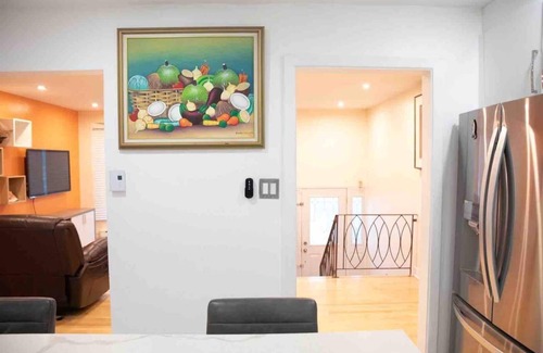 Sainte-Dorothee Apartment | Welcome to your serene home with a pool & piano!