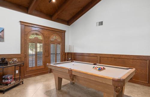 Pinnacle Peak Shadows House | Welcome to your serene getaway