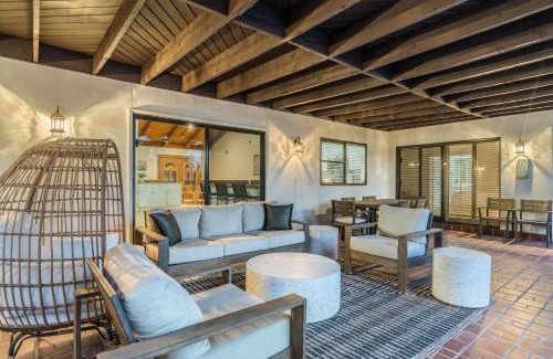 Pinnacle Peak Shadows House | Welcome to your serene getaway