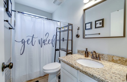 Mesa Grande House | Welcome to your Short Stop @ Sloan with Pool. Close to Parks, Shopping, and More