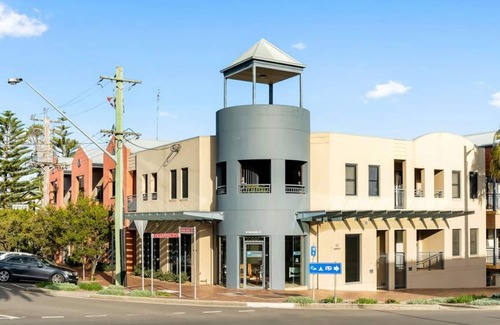 Kiama Apartment | Welcome to your Surf Beach Getaway