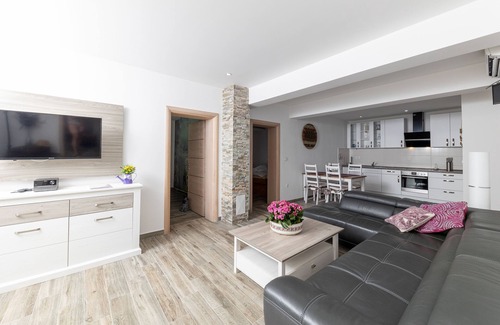Bribir House | Welcome to your vacation home in Croatia - always something new!