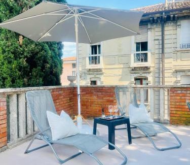 Garda Apartment | Welcome Traveller GARDA VIBES