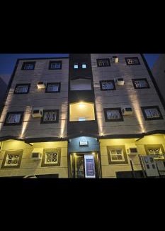 Medina Apartment | Welcome Twelve 5km far from Masjid Nabawi