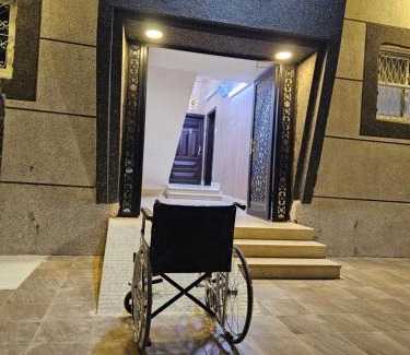 Medina Apartment | Welcome Twelve 5km far from Masjid Nabawi