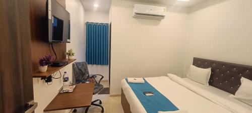 Airoli Hotel | WELCOME VISTA