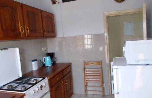 Abomey-Calavi Apartment | Welcome! Welcome! Willkommen!