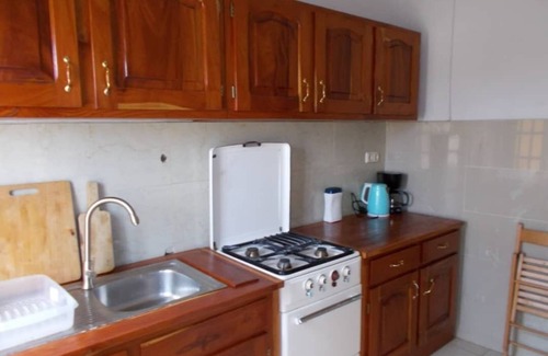 Abomey-Calavi Apartment | Welcome! Welcome! Willkommen!