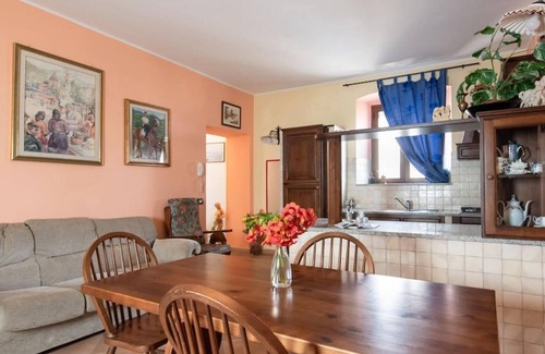 Nebida Apartment | Welcomely - Pan di Zucchero 12 - Nebida