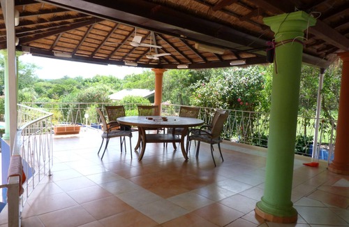 Piribebuy House | Welcomento our fantastic holiday resort