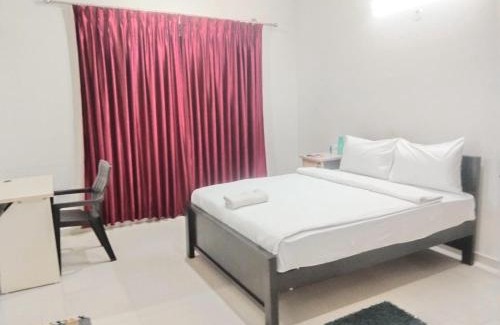 Oragadam Apartment | Welcometostay