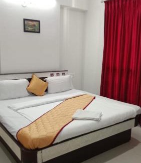 Oragadam Apartment | Welcometostay