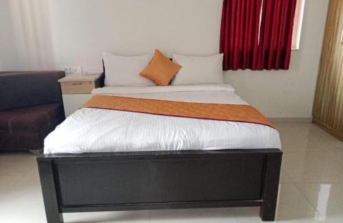Oragadam Apartment | Welcometostay