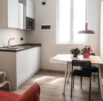 Cittadella Apartment | WelcomeVerona