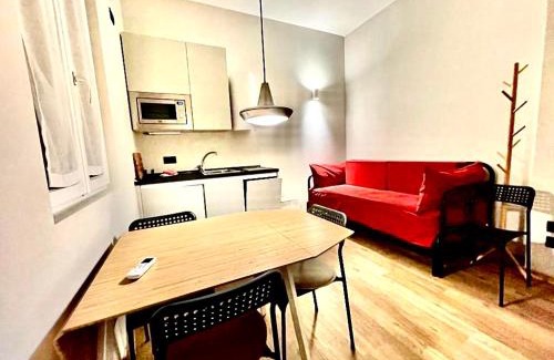 Cittadella Apartment | WelcomeVerona