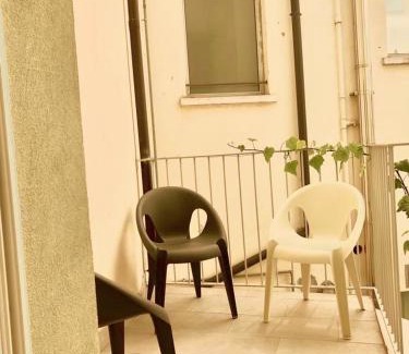 Cittadella Apartment | WelcomeVerona