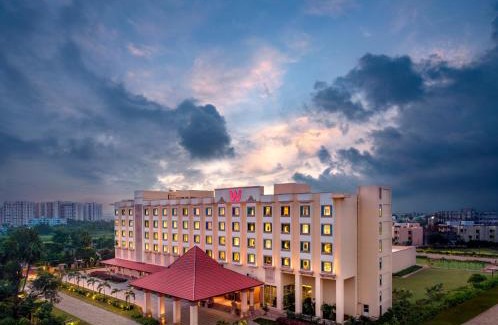 Bhubaneshwar Hotel | Welcomhotel by ITC Hotels, Bhubaneswar