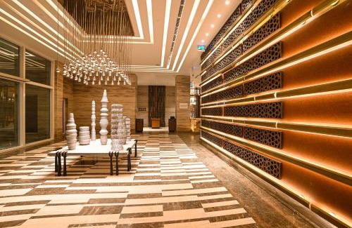 Bhubaneshwar Hotel | Welcomhotel by ITC Hotels, Bhubaneswar