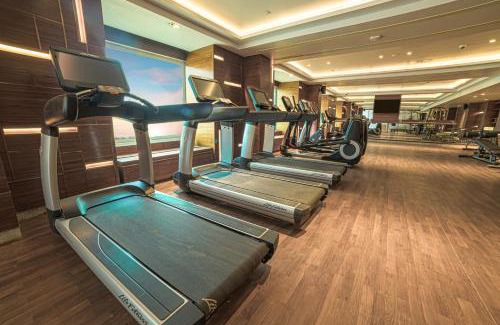 Bhubaneshwar Hotel | Welcomhotel by ITC Hotels, Bhubaneswar