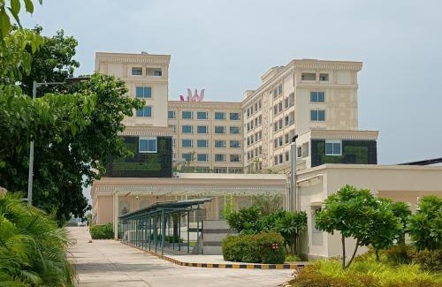 Khattalwada Hotel | Welcomhotel By ITC Hotels Bodh Gaya Hotel & Convention Centre