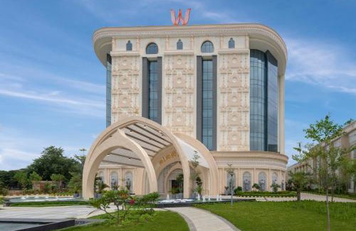 Khattalwada Hotel | Welcomhotel By ITC Hotels Bodh Gaya Hotel & Convention Centre