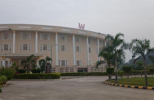 Khattalwada Hotel | Welcomhotel By ITC Hotels Bodh Gaya Hotel & Convention Centre