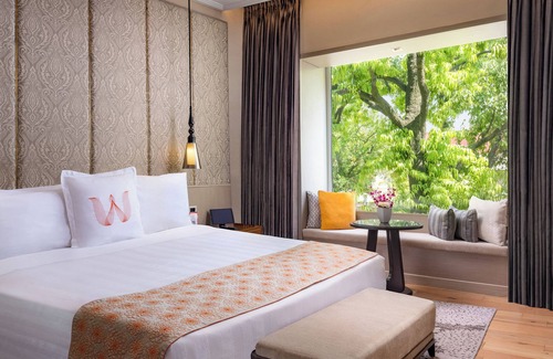Amritsar Hotel | Welcomhotel by ITC Hotels, Raja Sansi, Amritsar