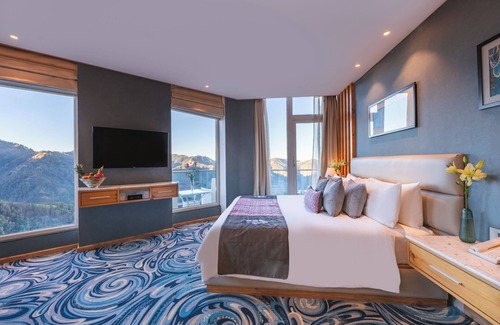 Shimla Hotel | Welcomhotel by ITC Hotels, Shimla