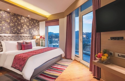 Shimla Hotel | Welcomhotel by ITC Hotels, Shimla