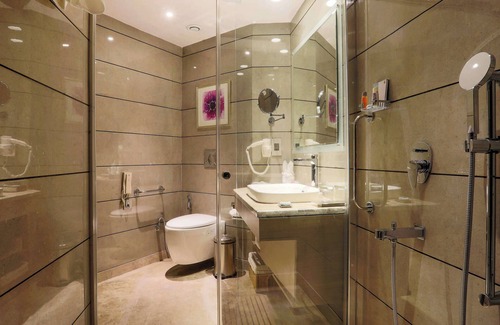 Shimla Hotel | Welcomhotel by ITC Hotels, Shimla