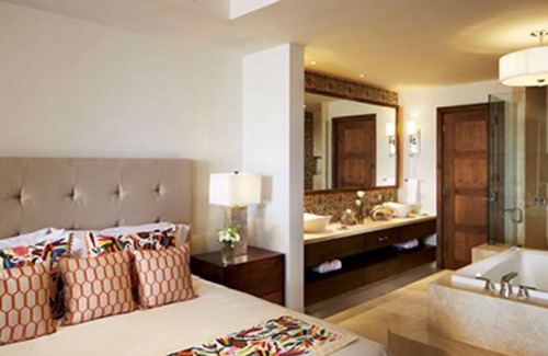 Los Cangrejos II y III Resort | Welcoming 1-bedroom resort in Cabo San Lucas with stunning views